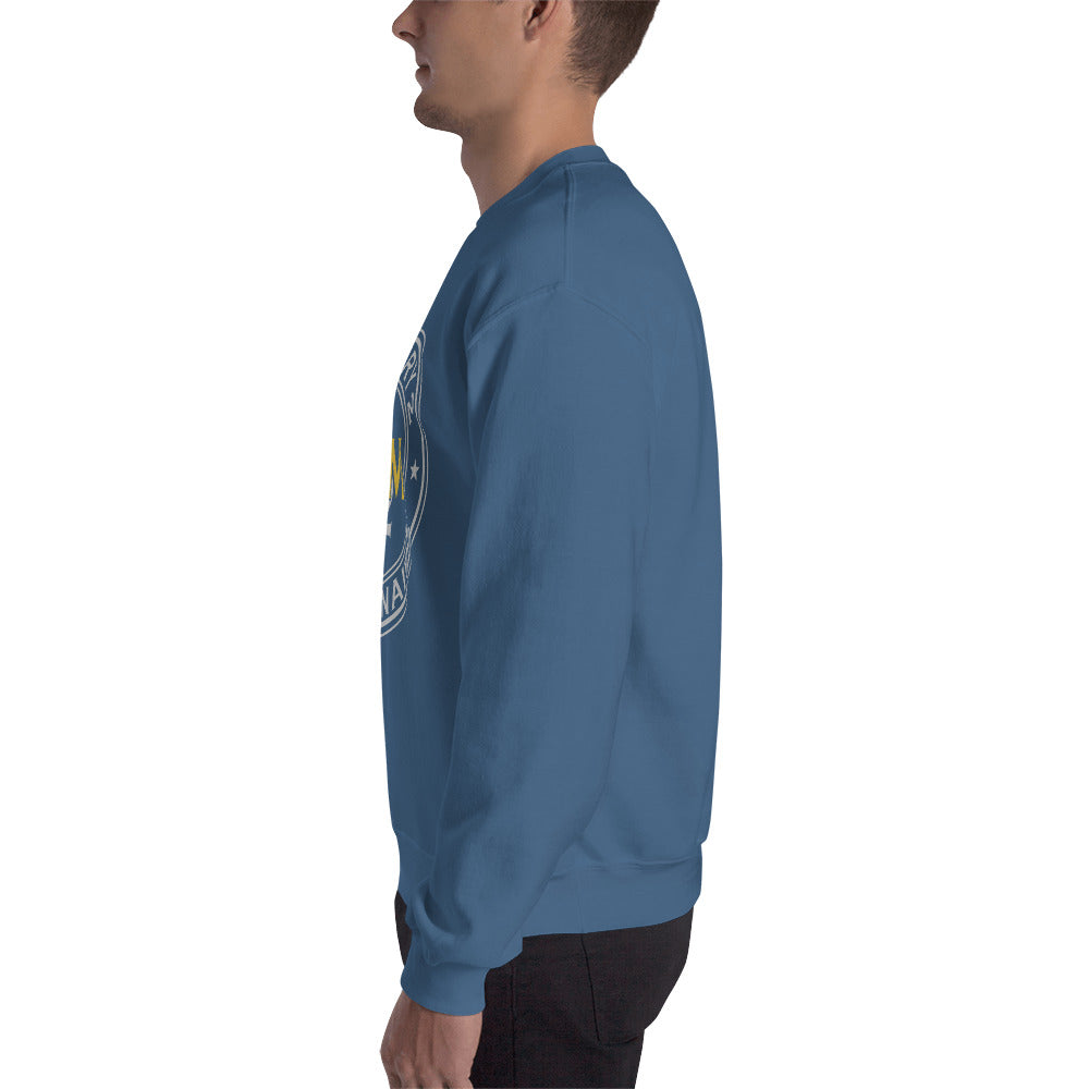 M2M Classic Sweatshirt