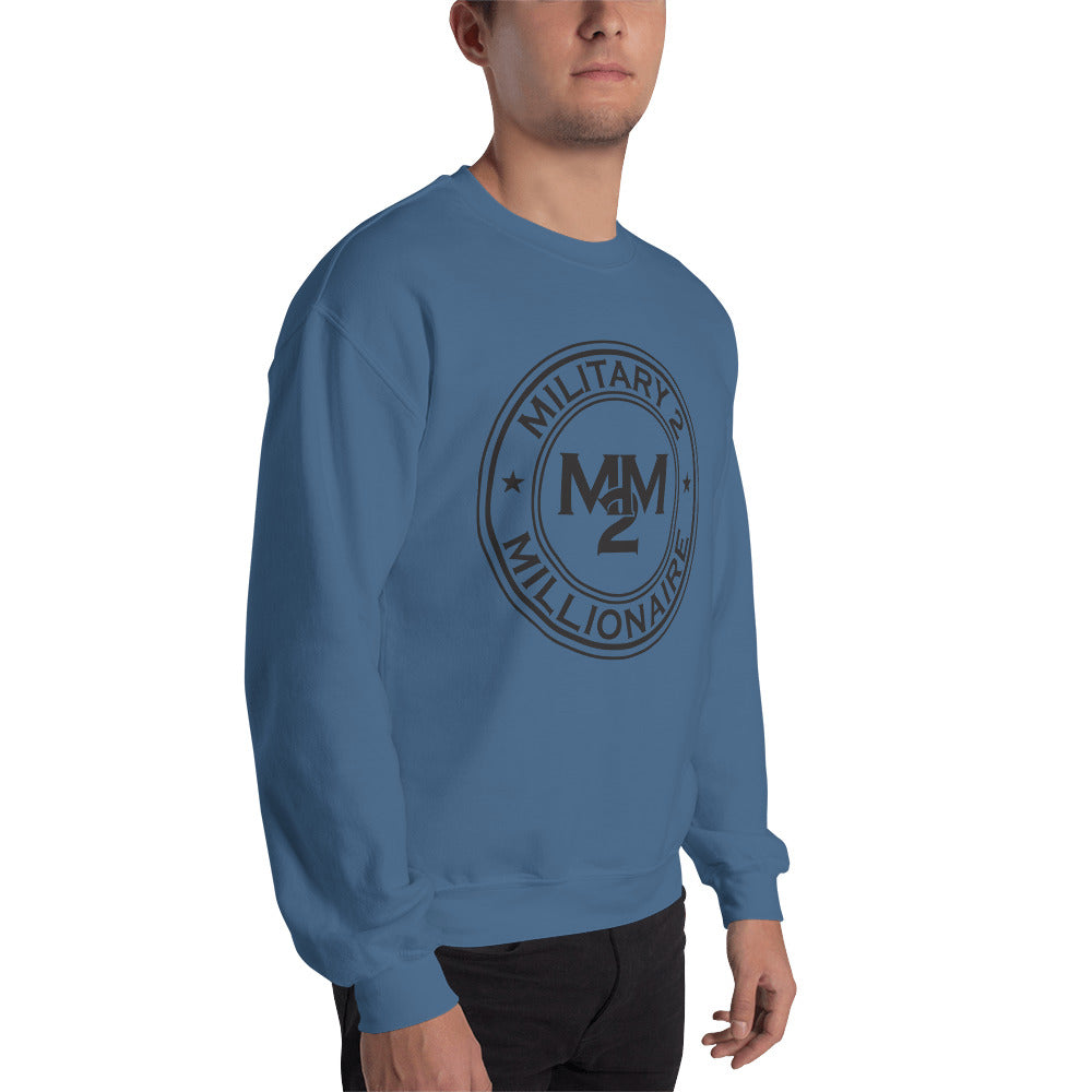 M2M Classic Sweatshirt