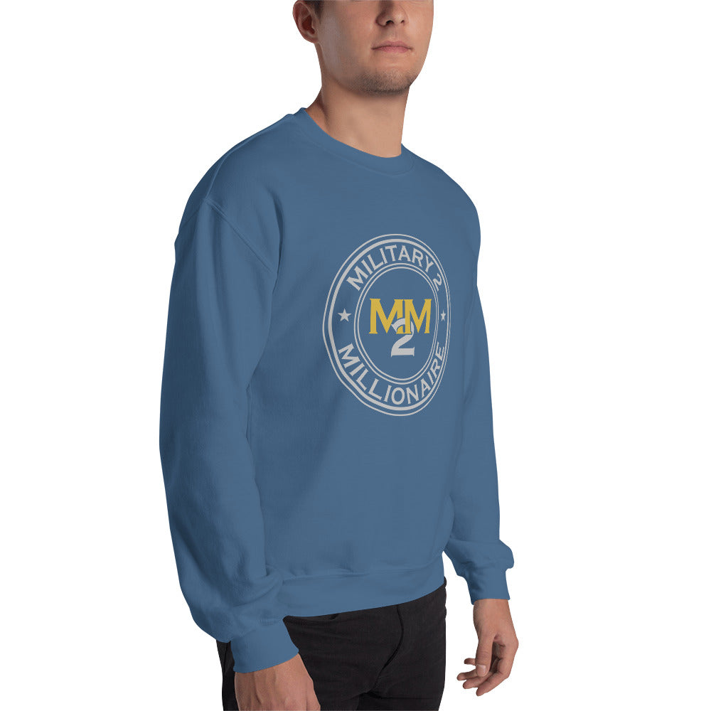 M2M Classic Sweatshirt