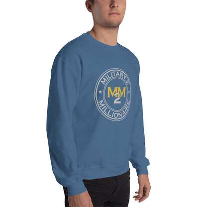M2M Classic Sweatshirt