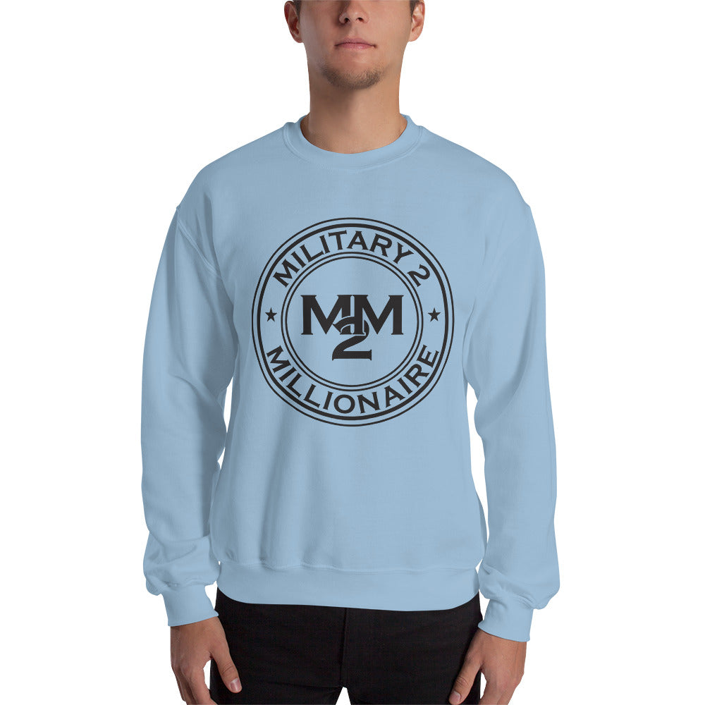 M2M Classic Sweatshirt