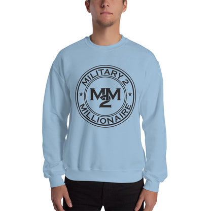 M2M Classic Sweatshirt