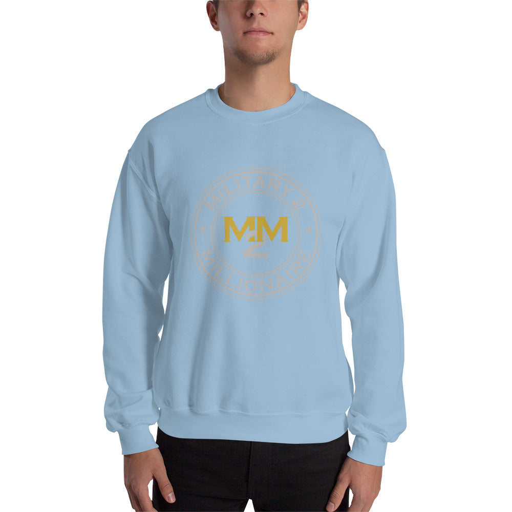 M2M Classic Sweatshirt