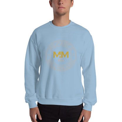 M2M Classic Sweatshirt