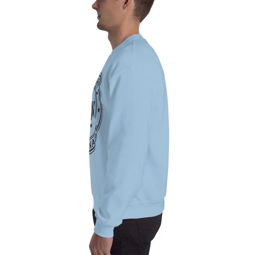 M2M Classic Sweatshirt