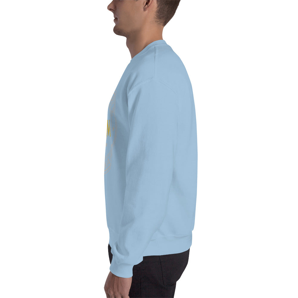 M2M Classic Sweatshirt