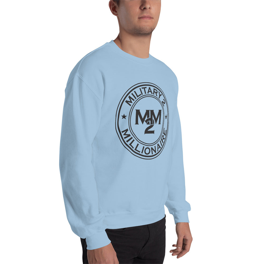 M2M Classic Sweatshirt