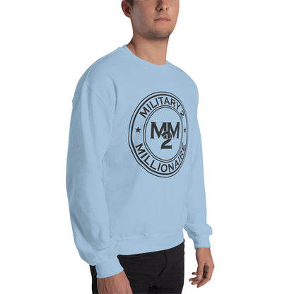 M2M Classic Sweatshirt