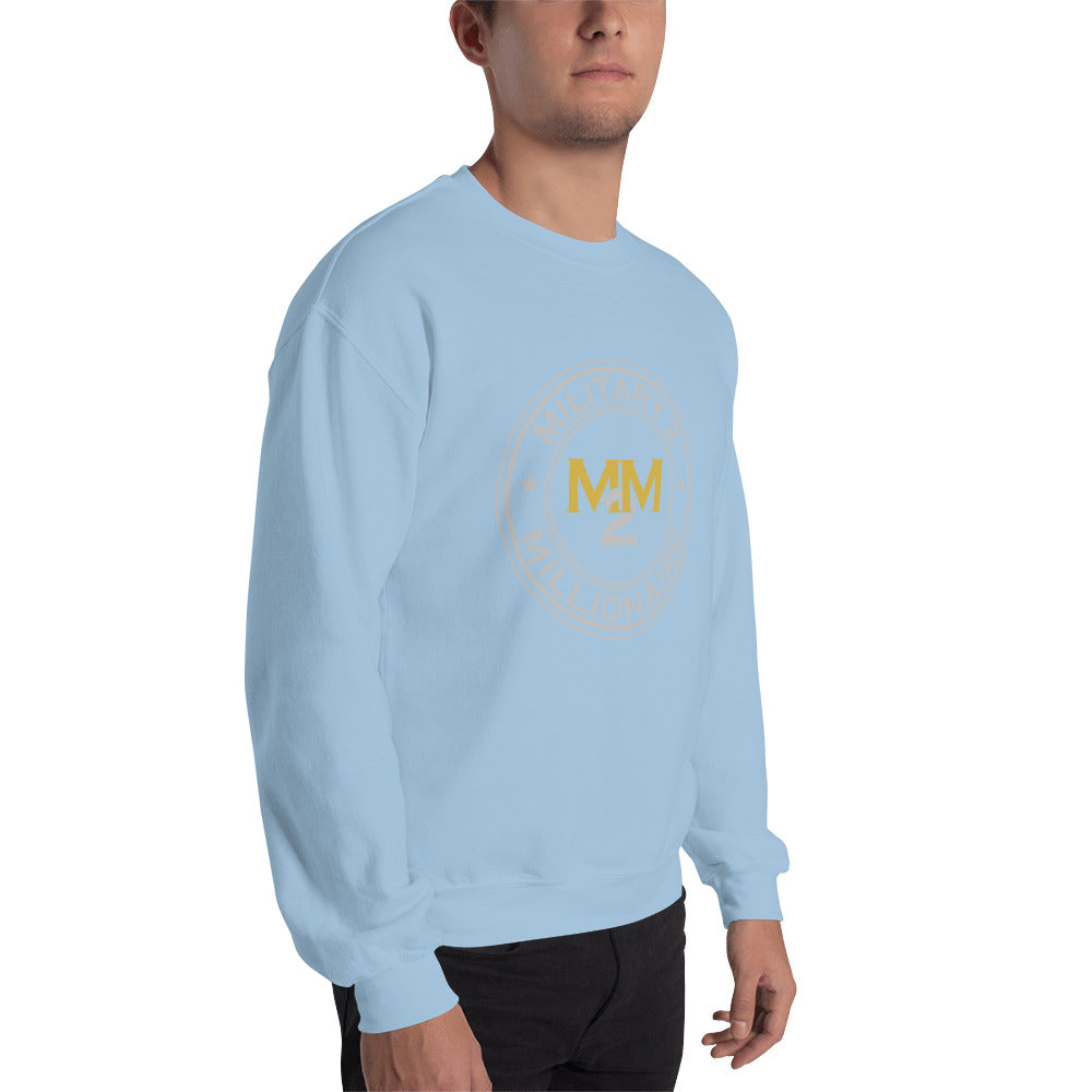 M2M Classic Sweatshirt