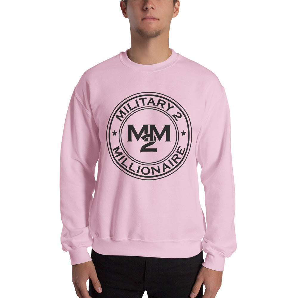 M2M Classic Sweatshirt