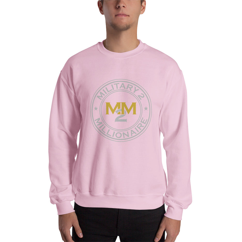 M2M Classic Sweatshirt