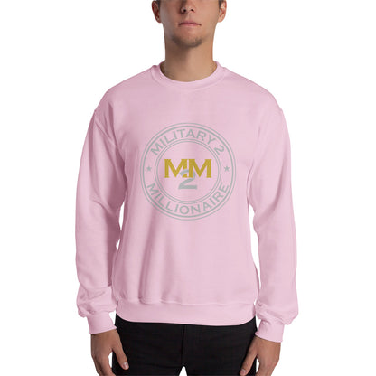 M2M Classic Sweatshirt