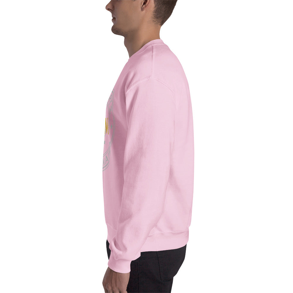 M2M Classic Sweatshirt