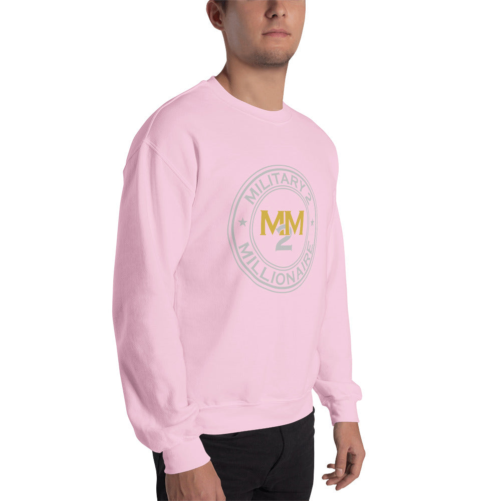 M2M Classic Sweatshirt