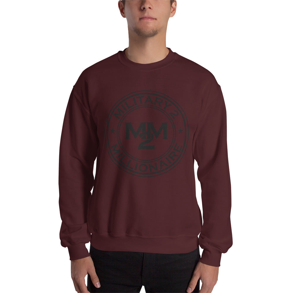 M2M Classic Sweatshirt