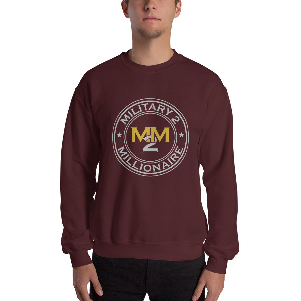 M2M Classic Sweatshirt