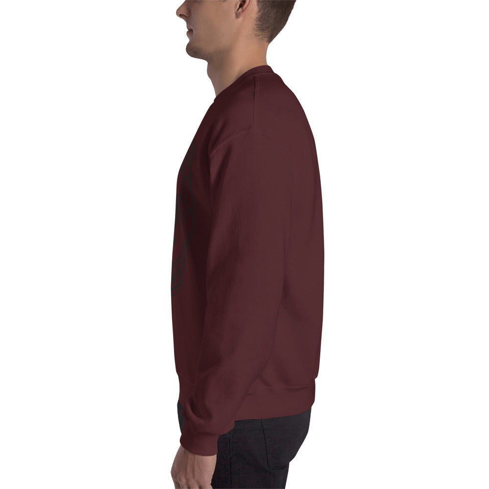 M2M Classic Sweatshirt