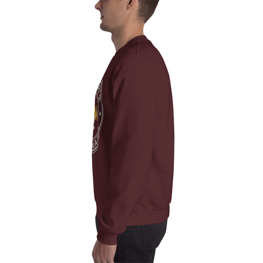 M2M Classic Sweatshirt
