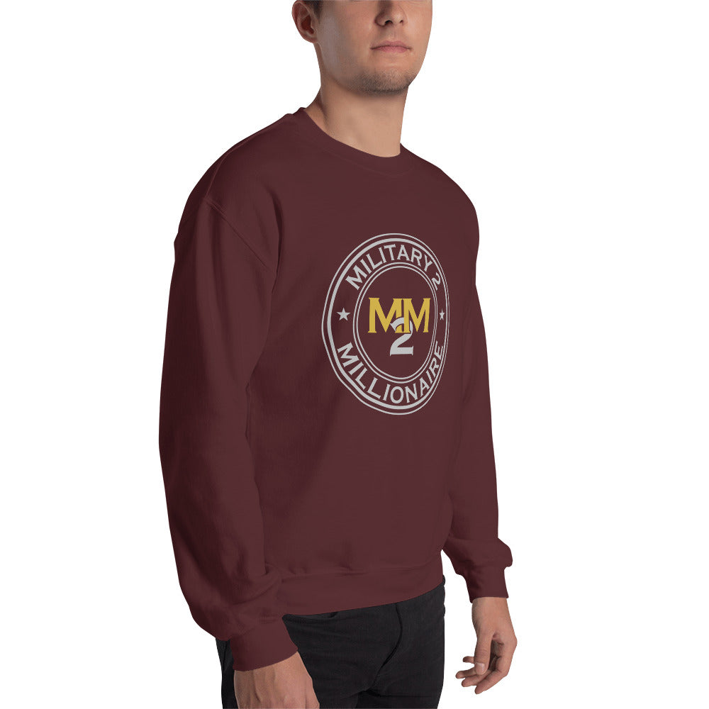 M2M Classic Sweatshirt
