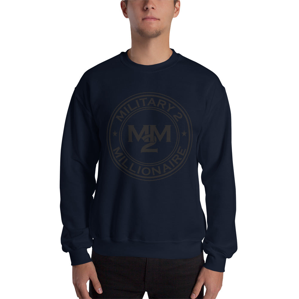 M2M Classic Sweatshirt
