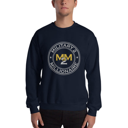 M2M Classic Sweatshirt