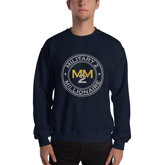 M2M Classic Sweatshirt