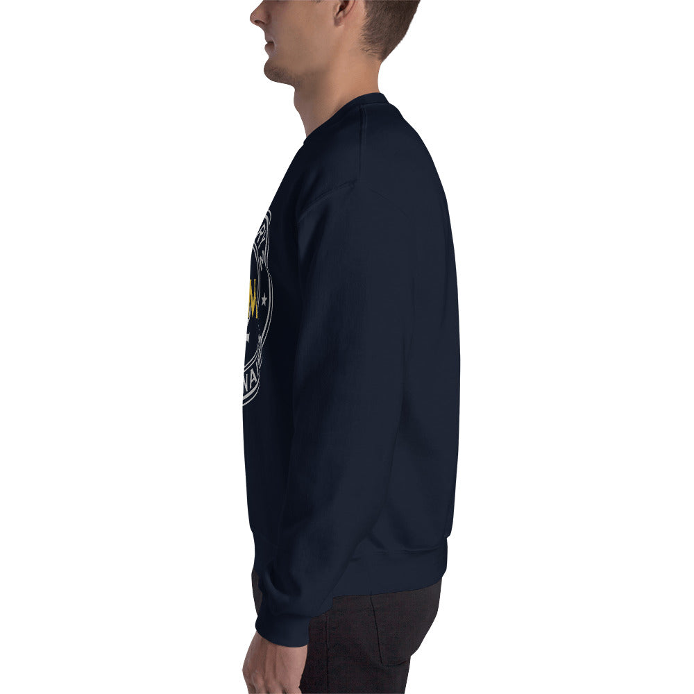 M2M Classic Sweatshirt
