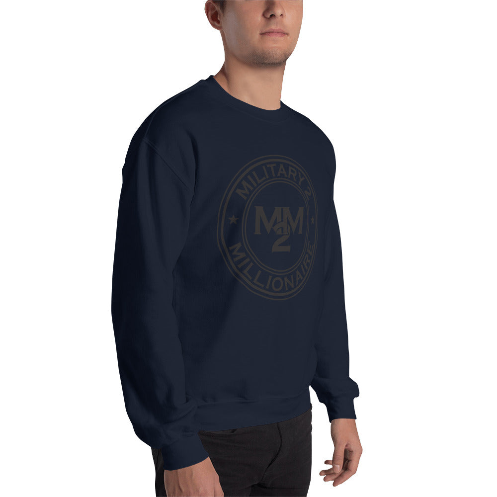 M2M Classic Sweatshirt