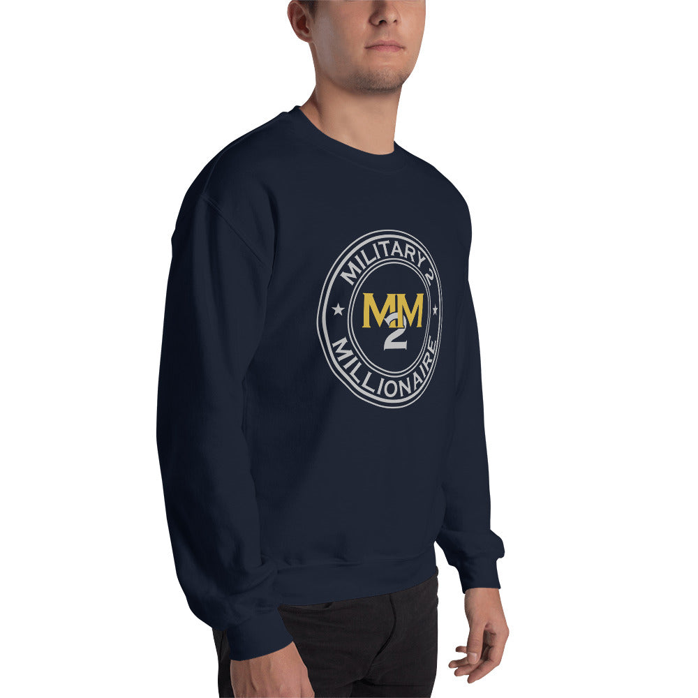 M2M Classic Sweatshirt