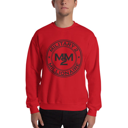 M2M Classic Sweatshirt