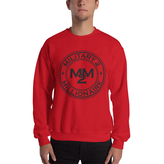 M2M Classic Sweatshirt