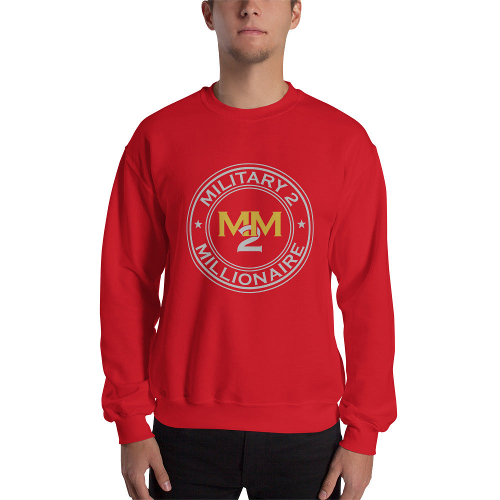 M2M Classic Sweatshirt