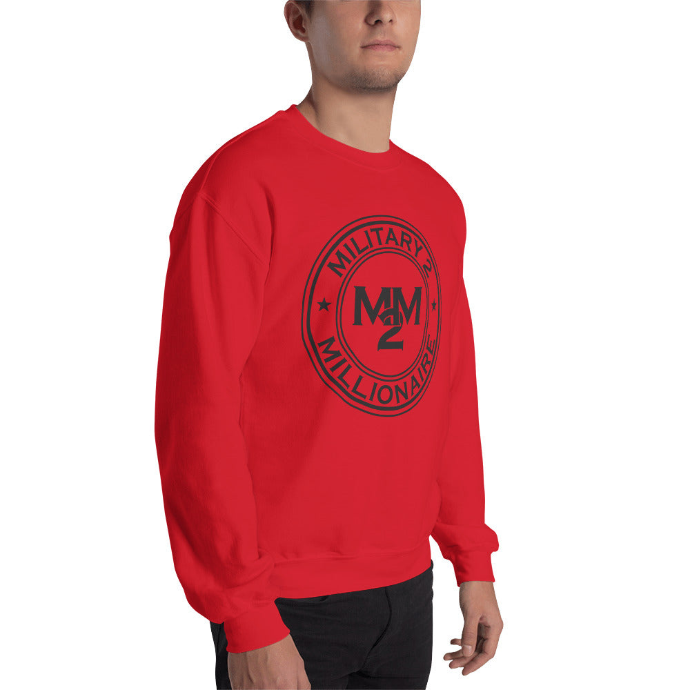 M2M Classic Sweatshirt