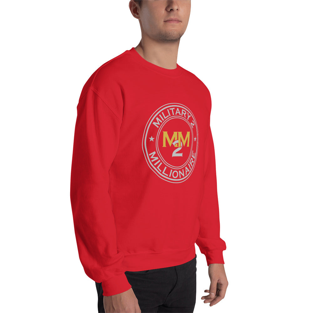 M2M Classic Sweatshirt