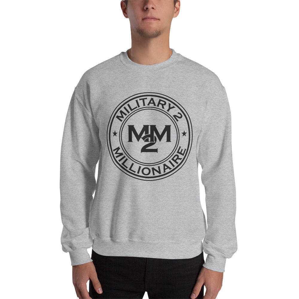 M2M Classic Sweatshirt