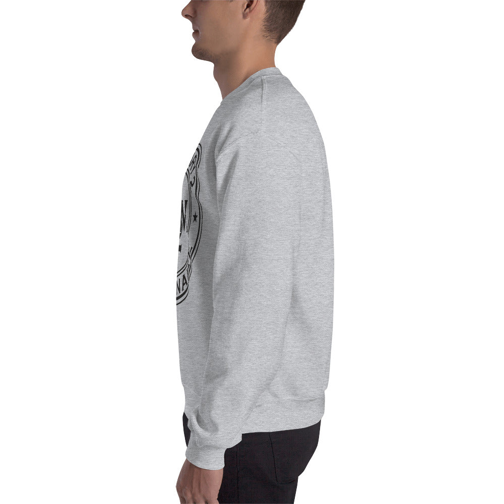 M2M Classic Sweatshirt