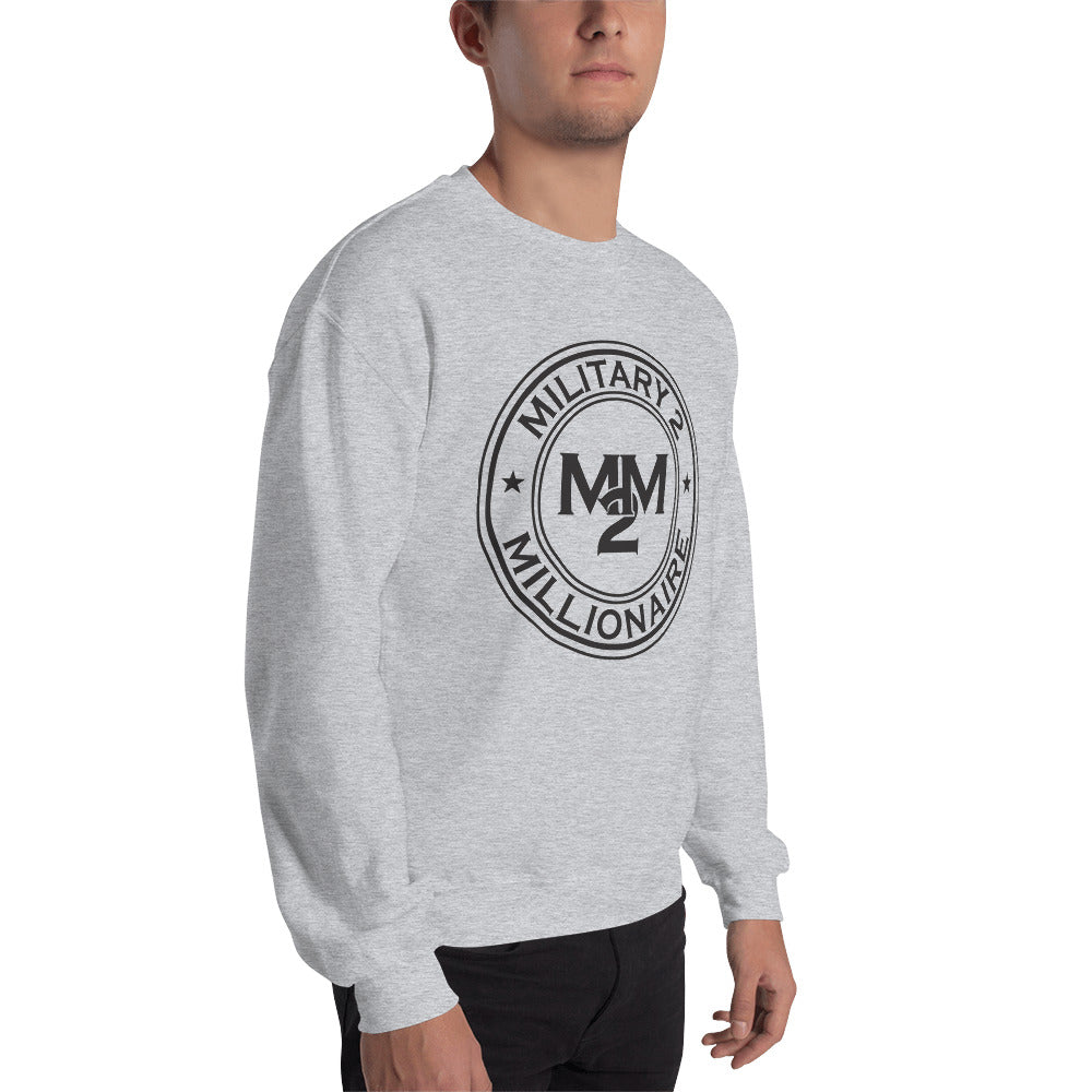 M2M Classic Sweatshirt