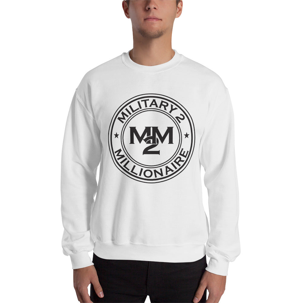 M2M Classic Sweatshirt