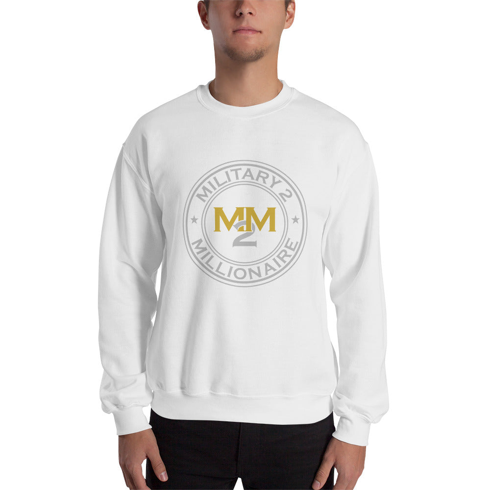 M2M Classic Sweatshirt