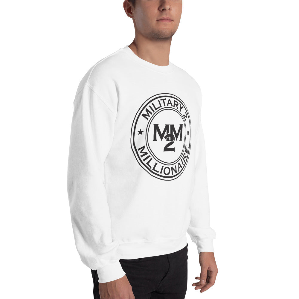 M2M Classic Sweatshirt