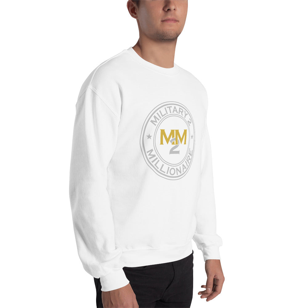 M2M Classic Sweatshirt