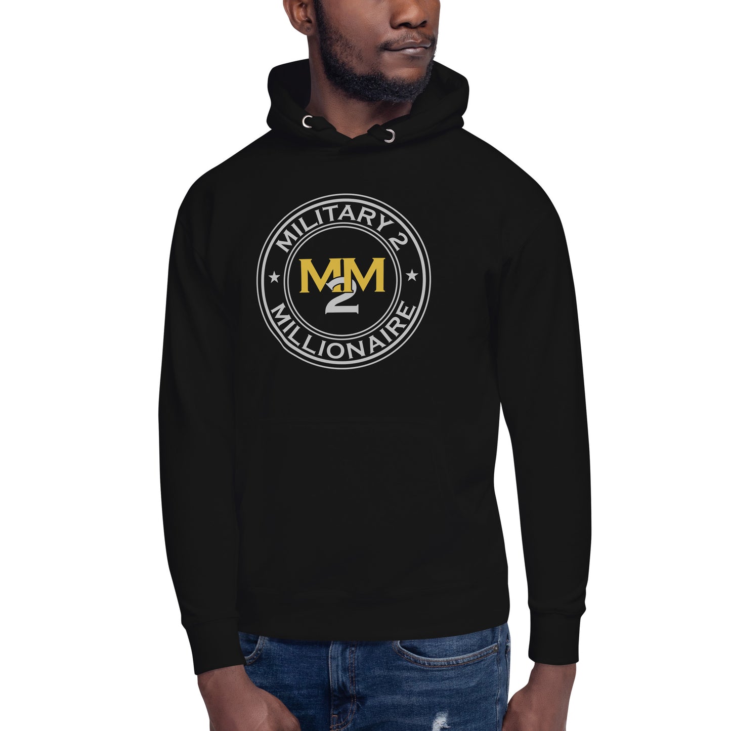 M2M Classic Hoodie