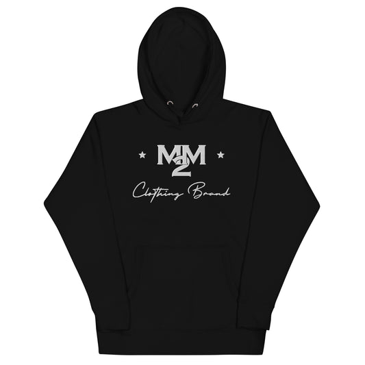 M2M Premium Hoodie