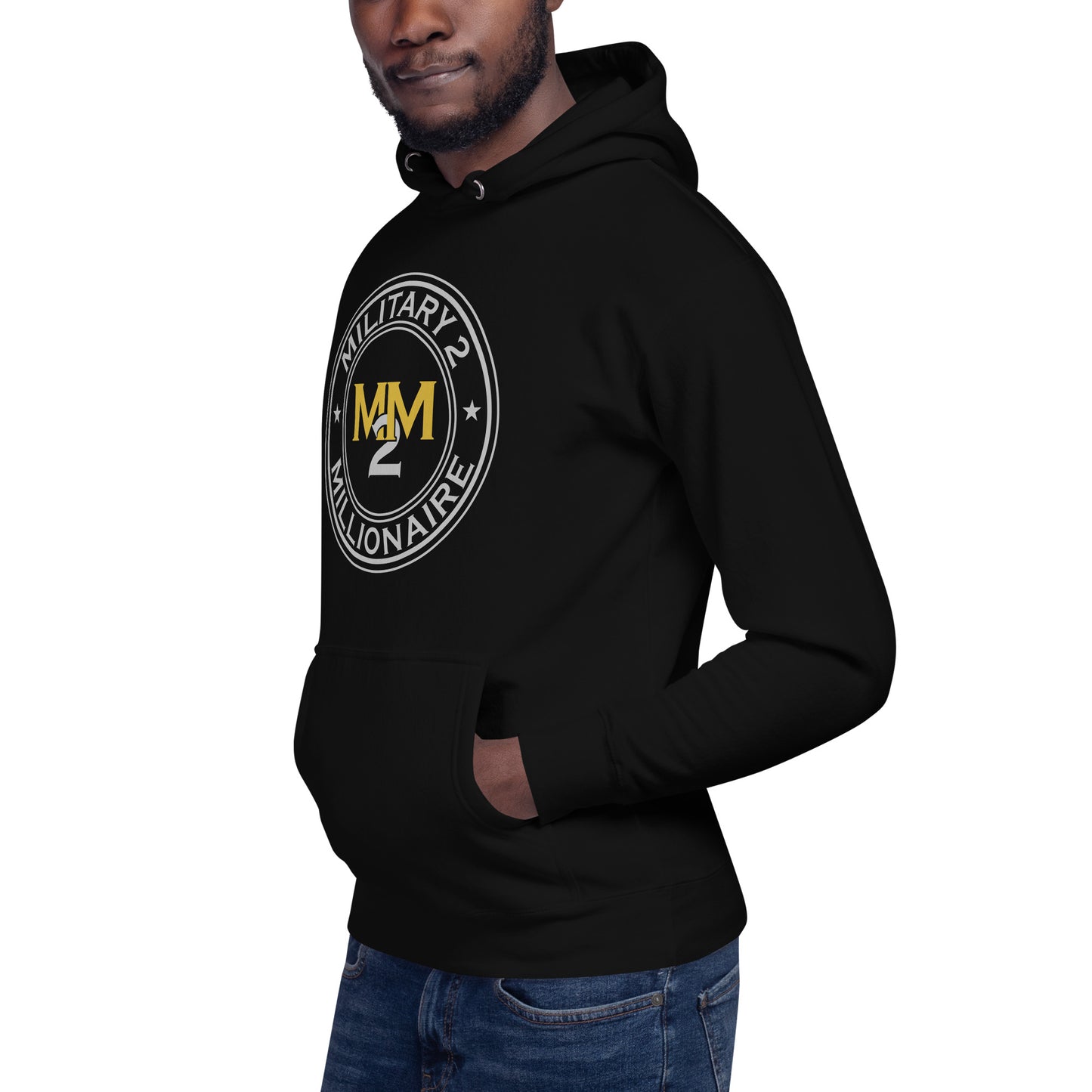 M2M Classic Hoodie