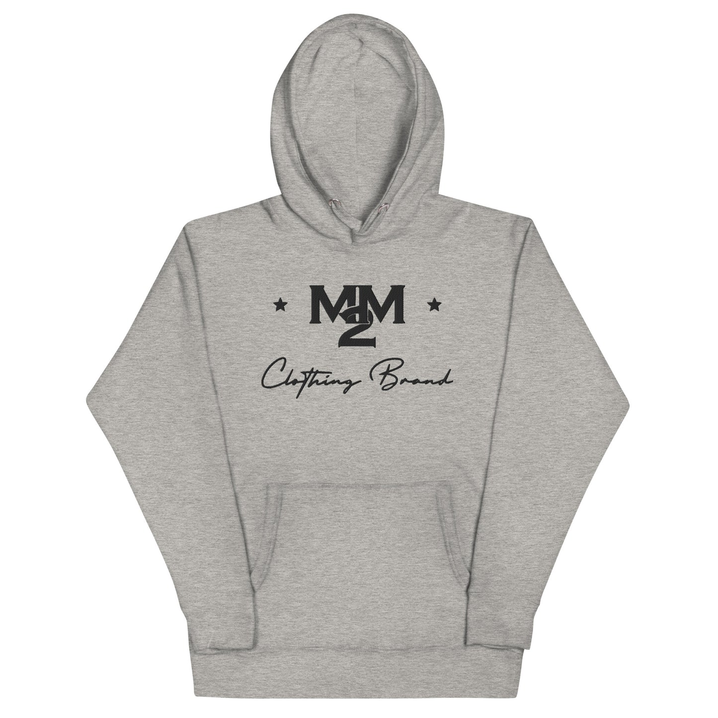 M2M Premium Hoodie
