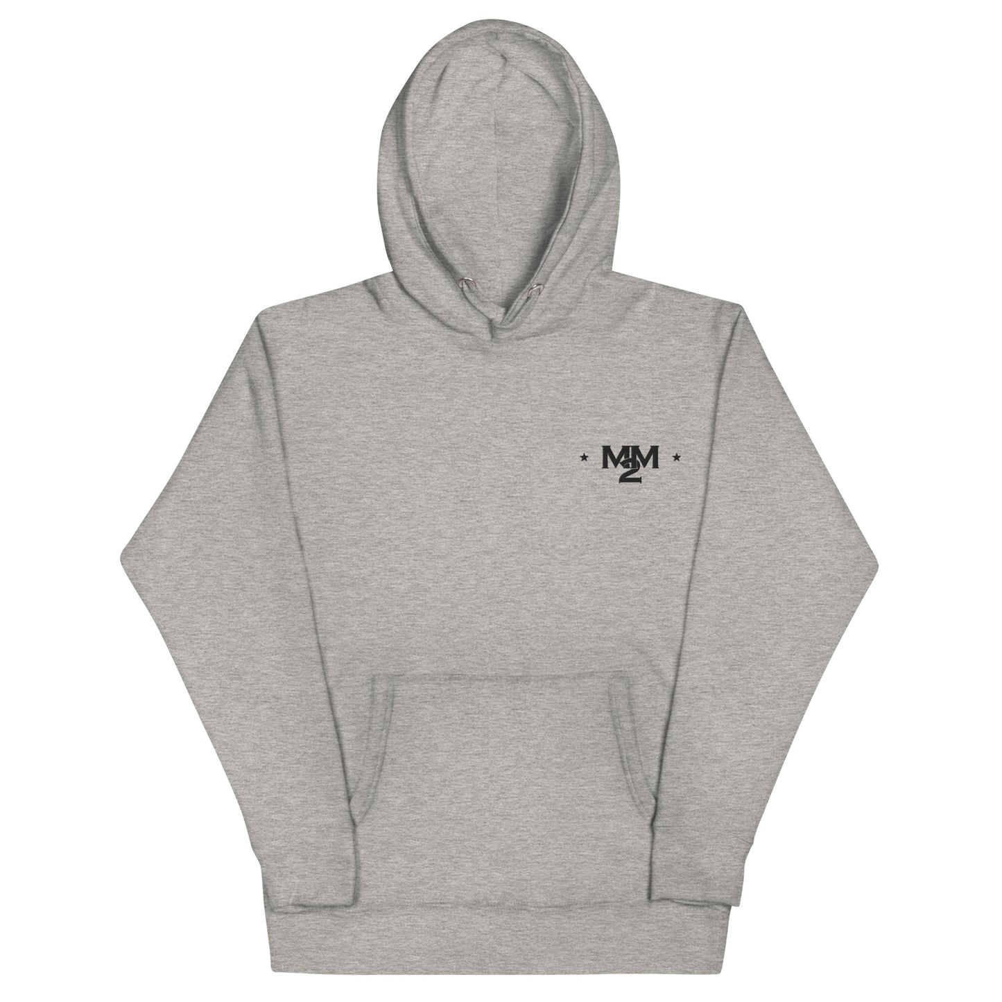 M2M Premium Hoodie