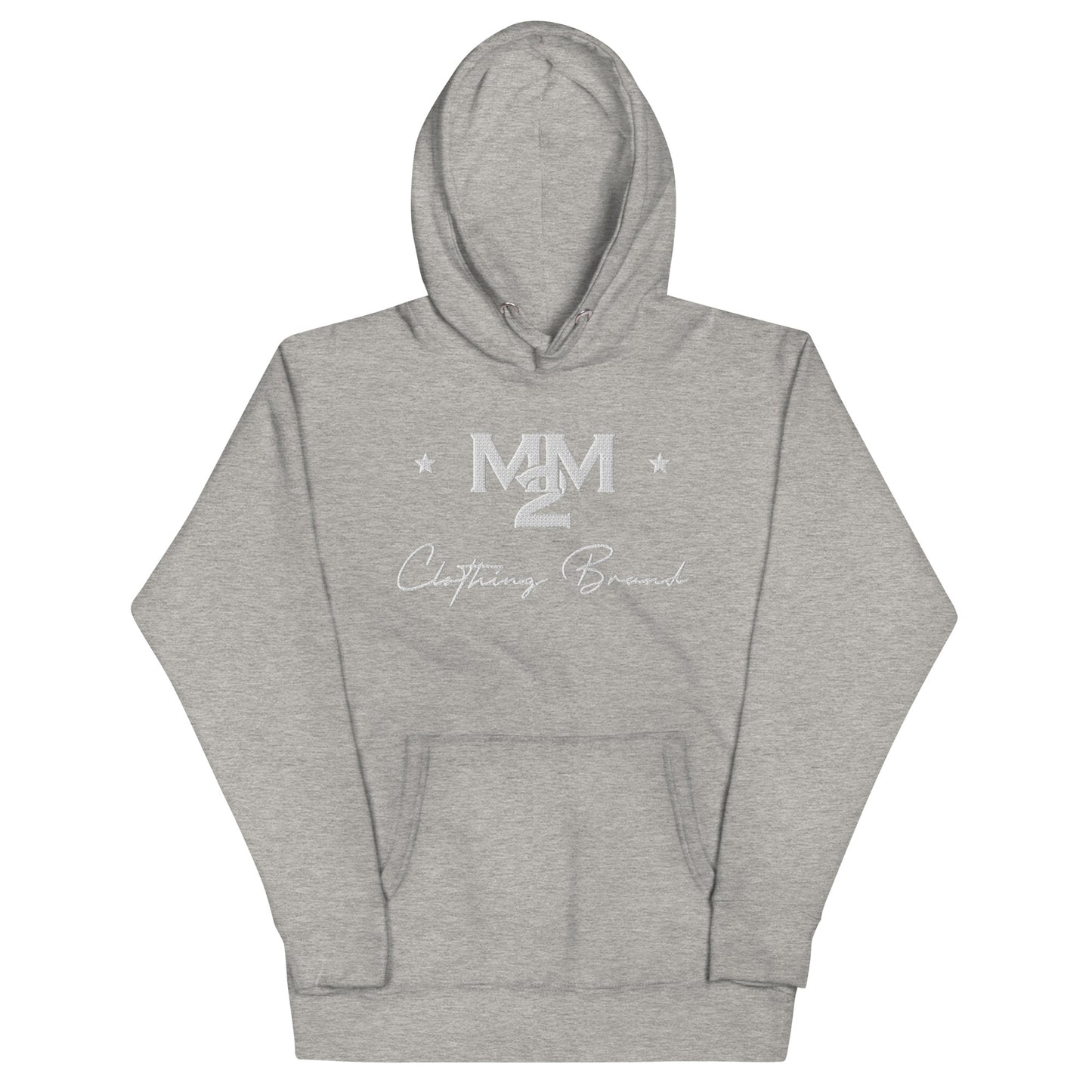 M2M Premium Hoodie