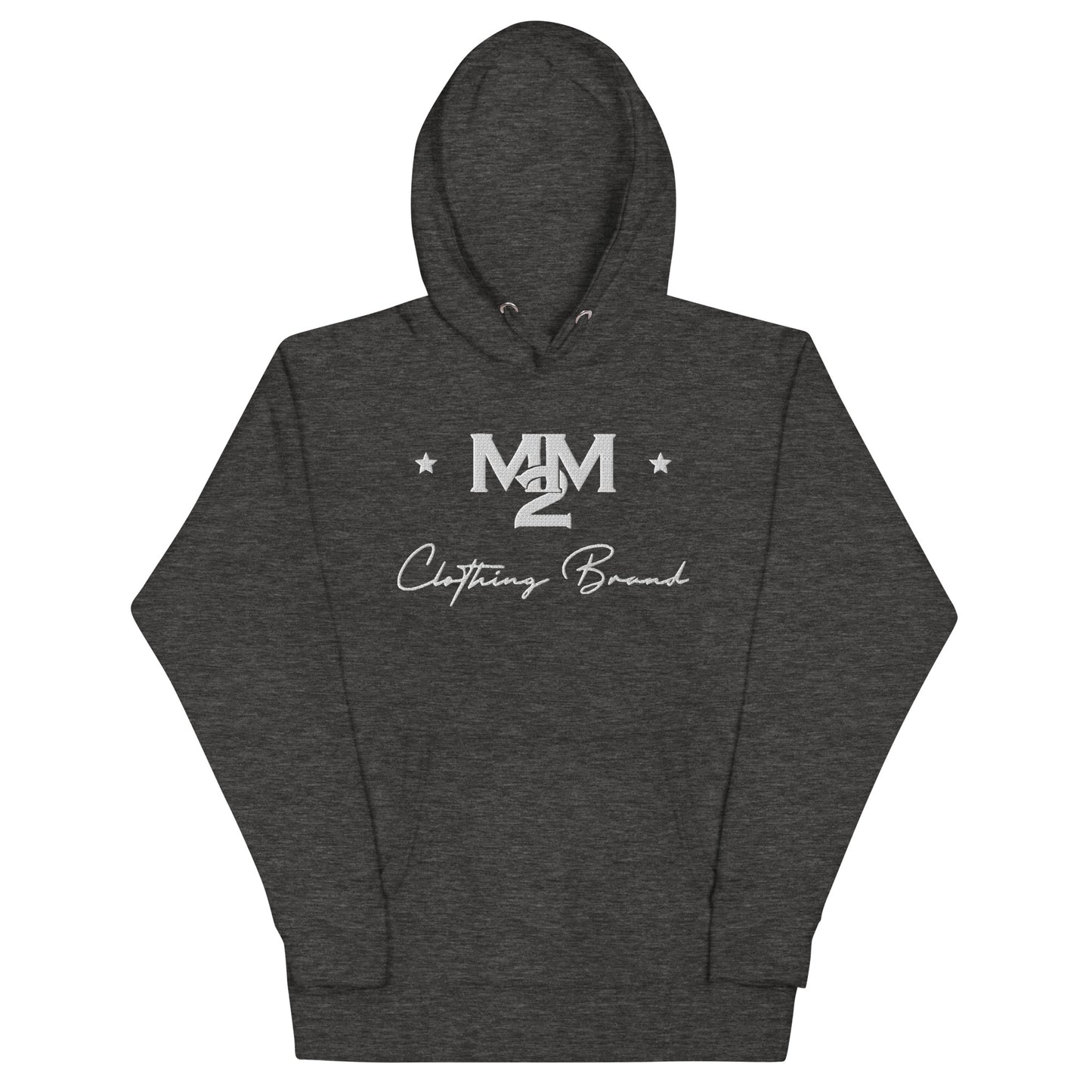 M2M Premium Hoodie