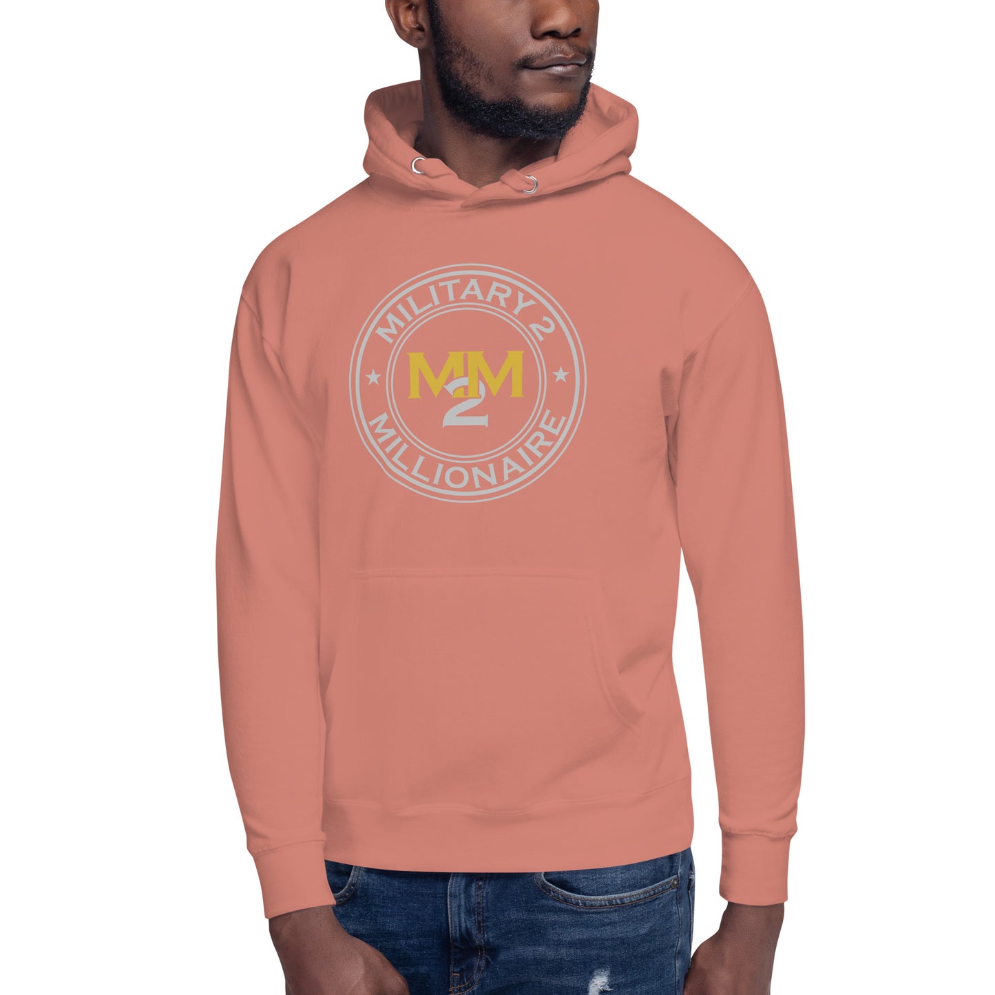 M2M Classic Hoodie