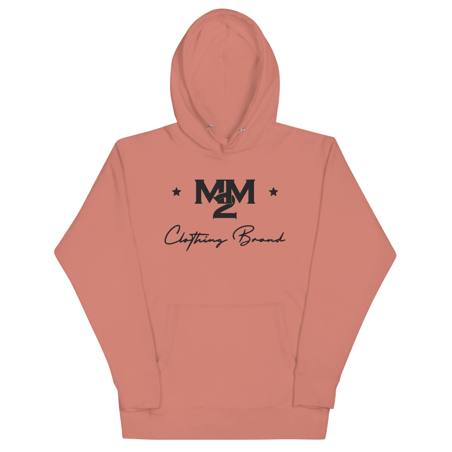 M2M Premium Hoodie